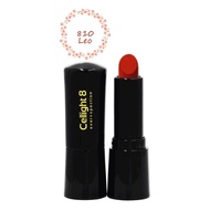 Natural mini lipstick Cellight 8 color 810 - Leo - Coral 2g