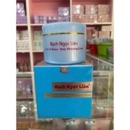 Green Bach Ngoc Lien body cream