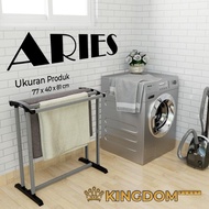 Aries Plastic Towel Drying Rack - Aries Towel Drying Rack