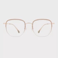 【PARIM】流行時尚風格★光學眼鏡 85065K3G 透明