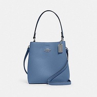 COACH SMALL TOWN BUCKET BAG 8”ของแท้100% มีของแถม