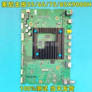 Sony 55X9000H/65X9000H/75X9000H LCD TV Motherboard 1-006-895-11/41