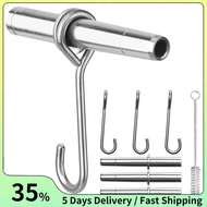 Stainless Steel Maple Syrup Faucet Kit, Maple Tree Faucet, Stacking Tree Faucet for Tapping Trees