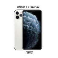 分12期刷卡*搶購*含發票 MWHK2TA/A Apple iPhone 11 Pro Max (256G)-銀色