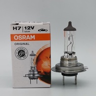 H7 OSRAM Strong Light Bulb 12V 55W (H7O-C-1DE) H7 Bulb H7 Headlight Bulb