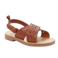OshKosh Toddler Criss-Cross Sandals - B23