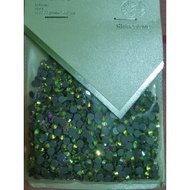 Hotfix SS16 Crystal AB