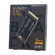 Western Digital 1TB WD_BLACK SN770M NVMe M.2 2230 SSD for ROG Ally, Steam Deck
