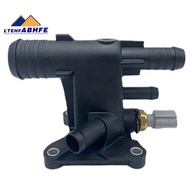 Car Coolant Hose Connector for  FOCUS   MONDEO  Thermostat CJ5Z8K556A CJ5E8K556BB