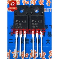 [One Price] FDPF51N25 TO-220F MOS Field Effect Tube 28A 250V