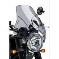 Puig windshield universal