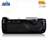 Pixel Vertax D12 Battery Grip For Nikon D800