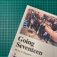 Going Seventeen Album [BOOKED]