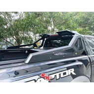 Force 4WD F25 Roll Bar For Ford Ranger Nissan Navara Isuzu Dmax Mitsubishi Triton Toyota Hilux