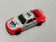 Takara Tomy Tomica No 40 Nissan Skyline GTR R32 Unisia Jecs