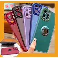 Oppo A18(4G) A38(4G) A58(4G) A78(4G) A78(5G) With Holder Stand Case