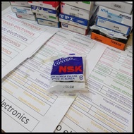 BEST DEAL BALL BEARING 6305 NSK BRAND 