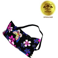 HOGA HOT COMPRESSED  GAHARU TEA  EYE MASK | 沉香热敷眼罩