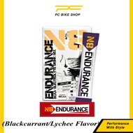 N8 Endurance Lychee/Blackcurrant Electrolyte + Bcaa Powder Drink Halal Sport Energy Sodiom Prevent C