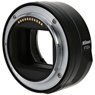 【Excellent】 Mount Adapter FTZ II