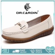 FA1 dr cardin women shoes dr cardin loafers women slip on shoes Women ladies shoes Flat shoes slip o