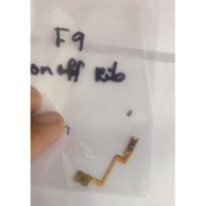 OP F9 / REALME C2 PRO POWER ON OFF VOLUME UP DOWN RINGTONE SOUND FLEX RIBBON