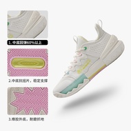 361 Degree Men's Shoes Sports Shoes 2022 Summer New Style 361 Men's Casual Mesh Breathable Q Elastic