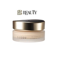 Suqqu The Cream Foundation #110  [Delivery Time:7-10 Days]