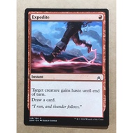 Expedite (OGW) MTG Magic the Gathering Card