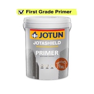 Jotun First Grade Water Based Interior &amp; Exterior Wall Primer 5L