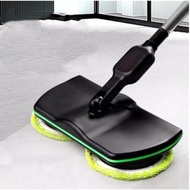 Rechargeable Floor Wiper Cordless Sweeping Steam Mop Spinning Mop Electric Floor Cleaner Mop Floor Washer Wireless Rotating