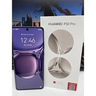 Huawei P50 pro (original huawei)