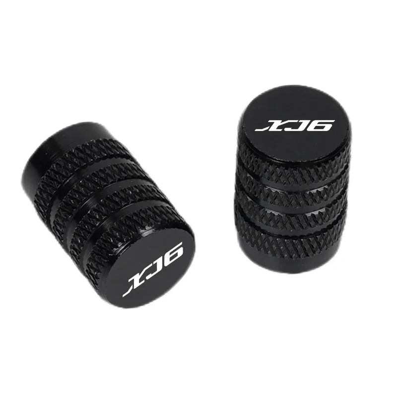 Yamaha | 2 Pcs Motorcycle Accessories For YAMAHA XJ6 N DIVERSION 2009 - 2015 2014 2013 2012 Tire Tir