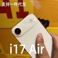 2026 American Version Smartphone i17 Air All-in-One Phone Android Phone 16+1T Android 8.1 Ready stoc