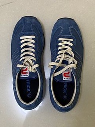 Patrick sport shoes Made in Japan Patrick 波鞋日本製