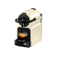 咖啡機Nespresso 膠囊咖啡機D40進口意式全自動 咖啡機家用小巧
