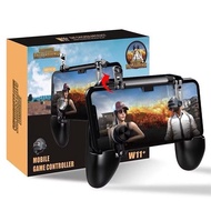 * *PUBG GAME PAD/MOBILE GAME CONTROLLER W11+