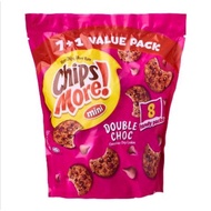 Mini Chipsmore Handypack