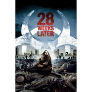 28 Weeks Later 2007 Movie English Subtitles