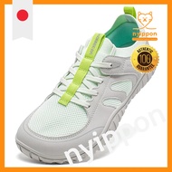 HOBIBEAR Barefoot Shoes for Women & Men | Zero Drop Trail Running Sneakers | Wide Fashion Athletic S