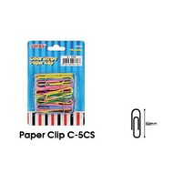 BPP Paper Clip Paper Clip Joyko C-5Cs Paper Clip/
