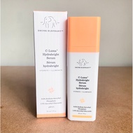 Drunk Elephant Drunk Elephant Brightening Moisturizing Essence C-Luma Even Skin Tone VC 30ml/5ml