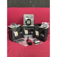 BRYTON RIDER S500 GPS CYCLING METER (FREE CASING)