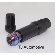 Heptagon Nut Opener Allen Key Nut Opener Special Nut Opener Wheel Nut Opener