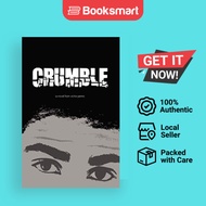 Crumble - Paperback - English - 9781475959345