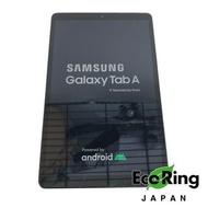 ☆ Samsung 三星 Blue Galaxy Tab A 10.1 2021 SM-T510 with Case 藍色平板電腦連保護套 100%真品