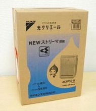 DAIKIN 空氣清淨機 代 MC80 ACK55X ACZ70X ACK70X JKT10VS-W 大金變頻空調