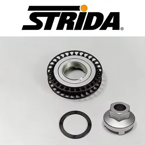 STRIDA freewheel 30T cassette for strida bike BTR single-speed impact gear 20 sounds