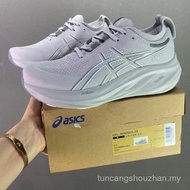 Simple & Classic  Asics XFP9 Asics Gel-Nimbus 26 Men And Women Running Shoes Gel-Nimbus 25 Lightweig