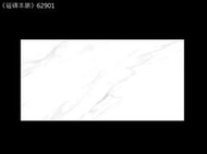《磁磚本舖》62901 亮面銀狐全釉拋石英磚 60x120cm 印度製造 客廳 營業場所 地壁可用